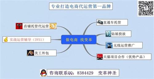 淘宝天猫代运营图片,网店托管代运营图片,淘宝天猫托管代运营图片-中科商务网-全国硕王键盘鼠标工厂诚招代理商